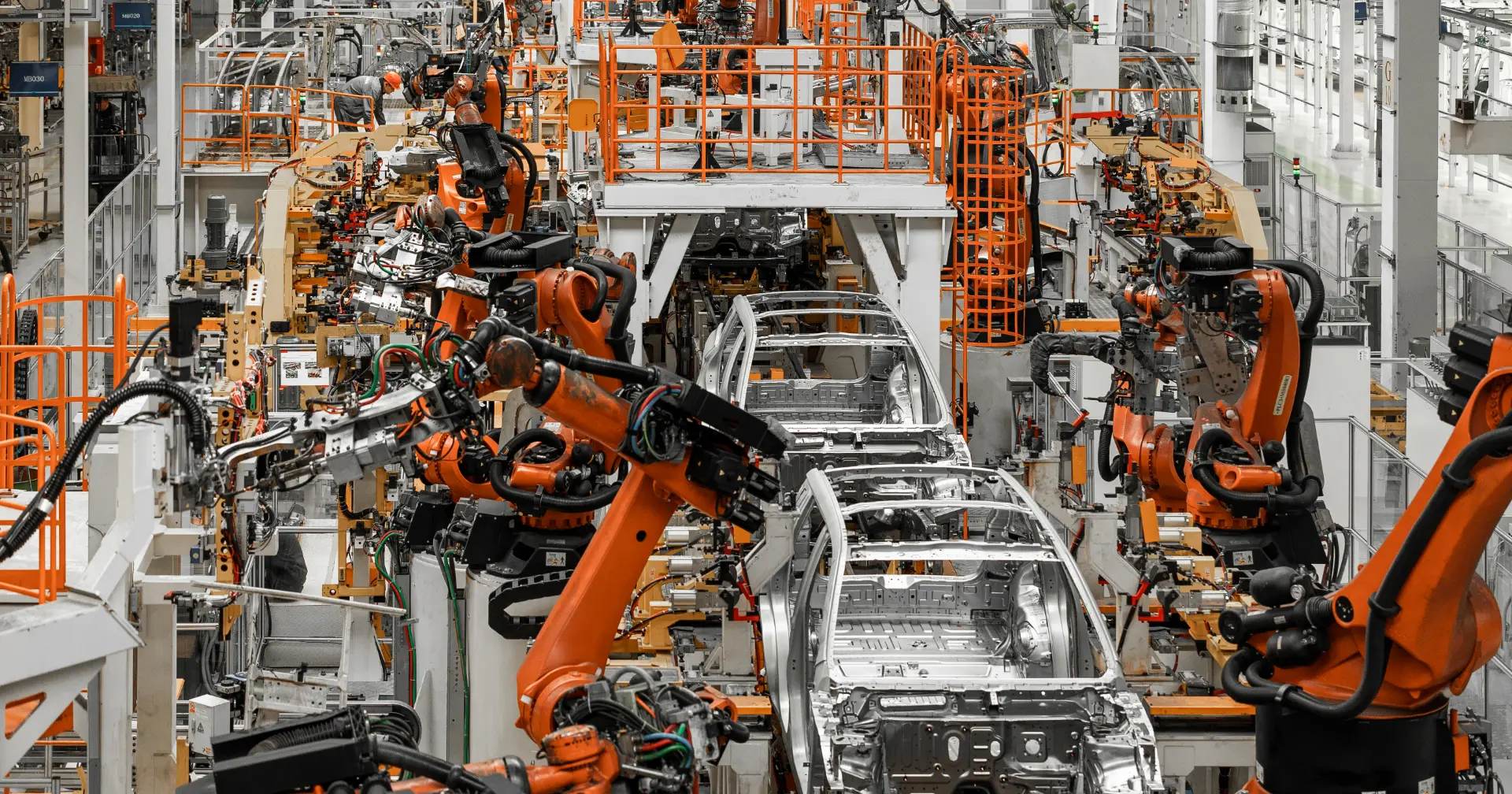 Automotive